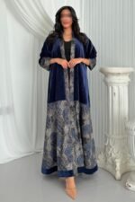 عباية قطيفه شتوي