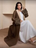 ⁦عباية بليزر⁩ - الصورة ⁦3⁩