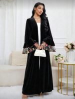 ⁦عباية بليزر⁩ - الصورة ⁦2⁩