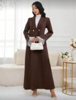 عباية بليزر