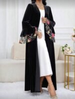 عباية بليزر