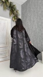 ⁦عباية كتان⁩ - الصورة ⁦3⁩