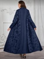 ⁦عباية بليزر رسمية⁩ - الصورة ⁦3⁩