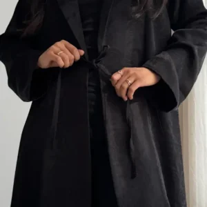 عباية جاكار فاخرة