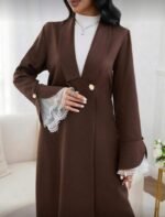 ⁦عباية بليزر⁩ - الصورة ⁦3⁩