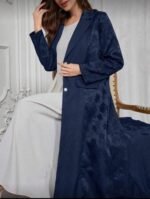 ⁦عباية بليزر رسمية⁩ - الصورة ⁦2⁩