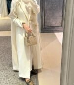 ⁦عباية بليزر مناسبات⁩ - الصورة ⁦3⁩