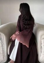 عباية نسائية تركي